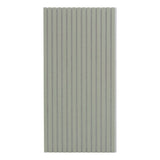 Decoratiune copii, colva pannel verde 120 x 60 cm - Atmosphera For Kids