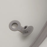 Decoratiune copii, foldable bathtube - Atmosphera For Kids