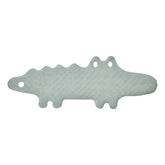 Decoratiune copii, bath anti slip crocodile - Atmosphera For Kids