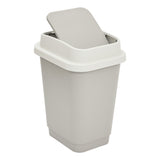 Plastic bin 10 l - Five