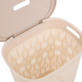 Laundry basket 58 l leaf - Five