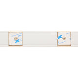 LED strip cat eyes 33 cm - Smart System