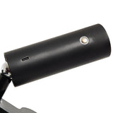 USB LED clip on lamp negru - Smart System