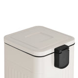 Bin stl 30 l clay nova - Five