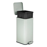 Bin stl 30 l celadon nova - Five