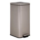 Bin stl 30 l nougat nova - Five