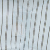 Shopping bag with zip l - Five