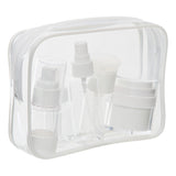 Set 5 pcs set plastic - Five
