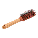 Hair brush lemn asortat - Five