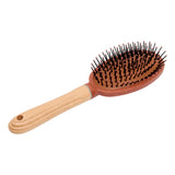 Hair brush lemn asortat - Five
