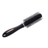 Hair brush plastic asortat - Five