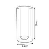 Cotton holder oleya - Five