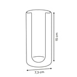 Cotton holder oleya - Five