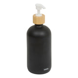 500 ml soap dispenser set 3 piese - Five