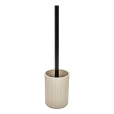Toilet brush beige - Five