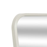Mirror pd metal 160x56cm - Five
