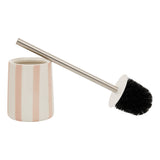 Wc brush strio roz - Five