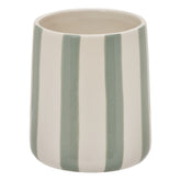 Tb holder strio celadon - Five