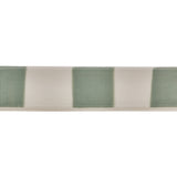 Tray strio celadon - Five
