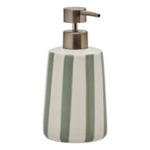 Soap disp 400 ml strio celadon - Five