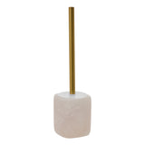 Wc brush cloudy - Five
