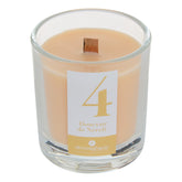 Lumanare parfumata "Numia" - Parfum floral, Neroli, 180 g - Atmosphera
