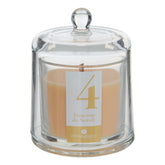 Lumanare parfumata "Numia" - Parfum floral, Neroli, 240 g - Atmosphera