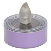 Lumanare LED "Pool" - H. 5 cm - Atmosphera
