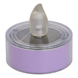 Lumanare LED "Pool" - H. 5 cm - Atmosphera