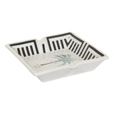 Ashtray ceramica reso 18 x 18 cm - Atmosphera