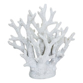 Deco coral rasina ocea H17 cm - Atmosphera
