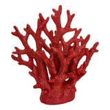 Deco coral rasina ocea H17 cm - Atmosphera