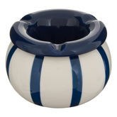 Ashtray ceramica della H6 cm - Atmosphera