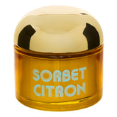 Lumanare parfumata rotunda "Sorbet" - Mai multe arome, 50 g - Atmosphera