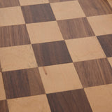 Joc de sah Micka 40 x 40 cm pin Atmosphera