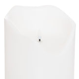 Lumanare LED "Theo" - Alb, H. 20 cm - Atmosphera