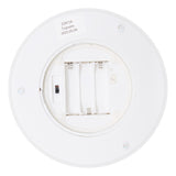 Lumanare LED "Theo" - Alb, H. 20 cm - Atmosphera