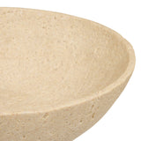 Trvt resin cup anaya D24 cm - Atmosphera