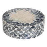 Sheila seashell round cutie - Atmosphera