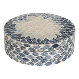 Sheila seashell round cutie - Atmosphera