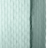 Textila pentru casa, net curt mila celad 140 x 240 cm - Atmosphera