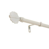 Textila pentru casa, curtain rod120 brume 210 x 40 cm - Atmosphera