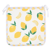 Textila pentru casa, chair perna decorativa fruity 39 x 39 cm - Atmosphera