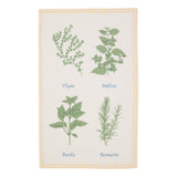 Kitch towel slub garri45x70 x3 - Atmosphera