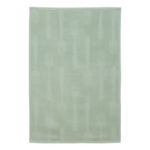 Prosop bucatarie celadon, set 2 bucati, 45 x 70 cm, Terry