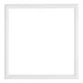 Decoratiune de perete, pl alb molding alber L50 x4 - Atmosphera