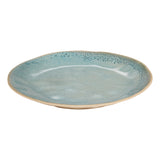 Tacam, dinner plate mel pia D28 cm - Secret de Gourmet
