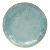 Tacam, dinner plate mel pia D28 cm - Secret de Gourmet