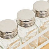 Balm spice rack - Five