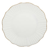 Farfurie desert Daphne diam 20 cm portelan